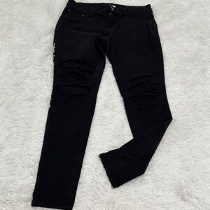 🐴 Mudd Skinny Jeans